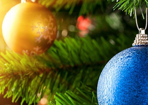 Приближается время праздников! 